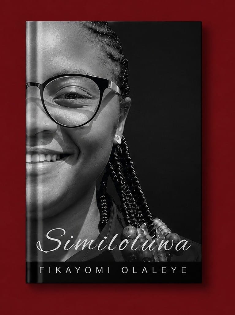 Cover of Similoluwa