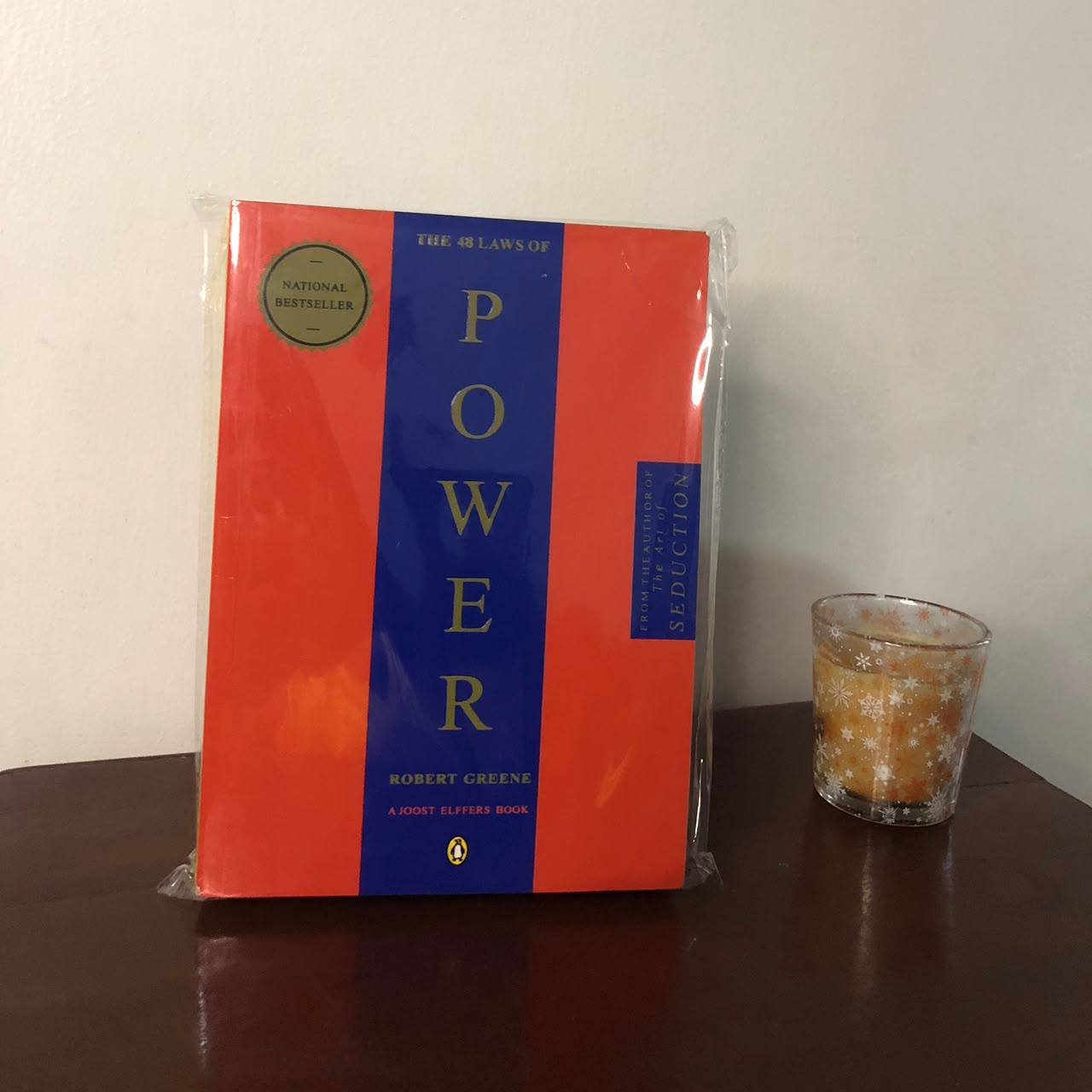 48 Laws of Power