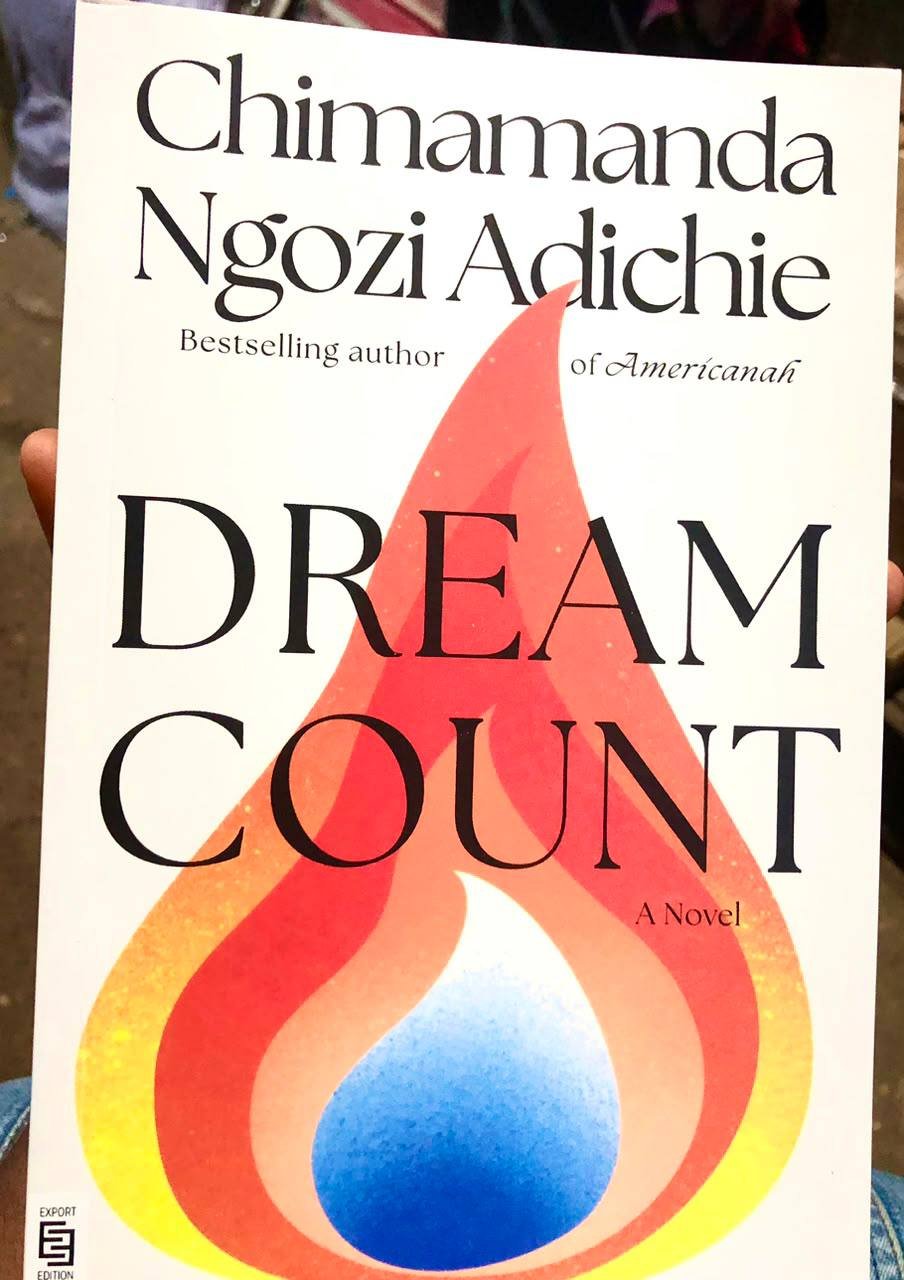 Dream Count