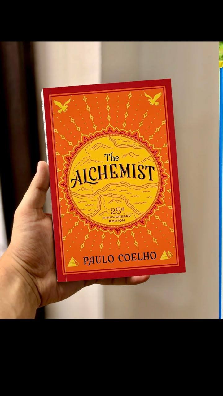 The Alchemist