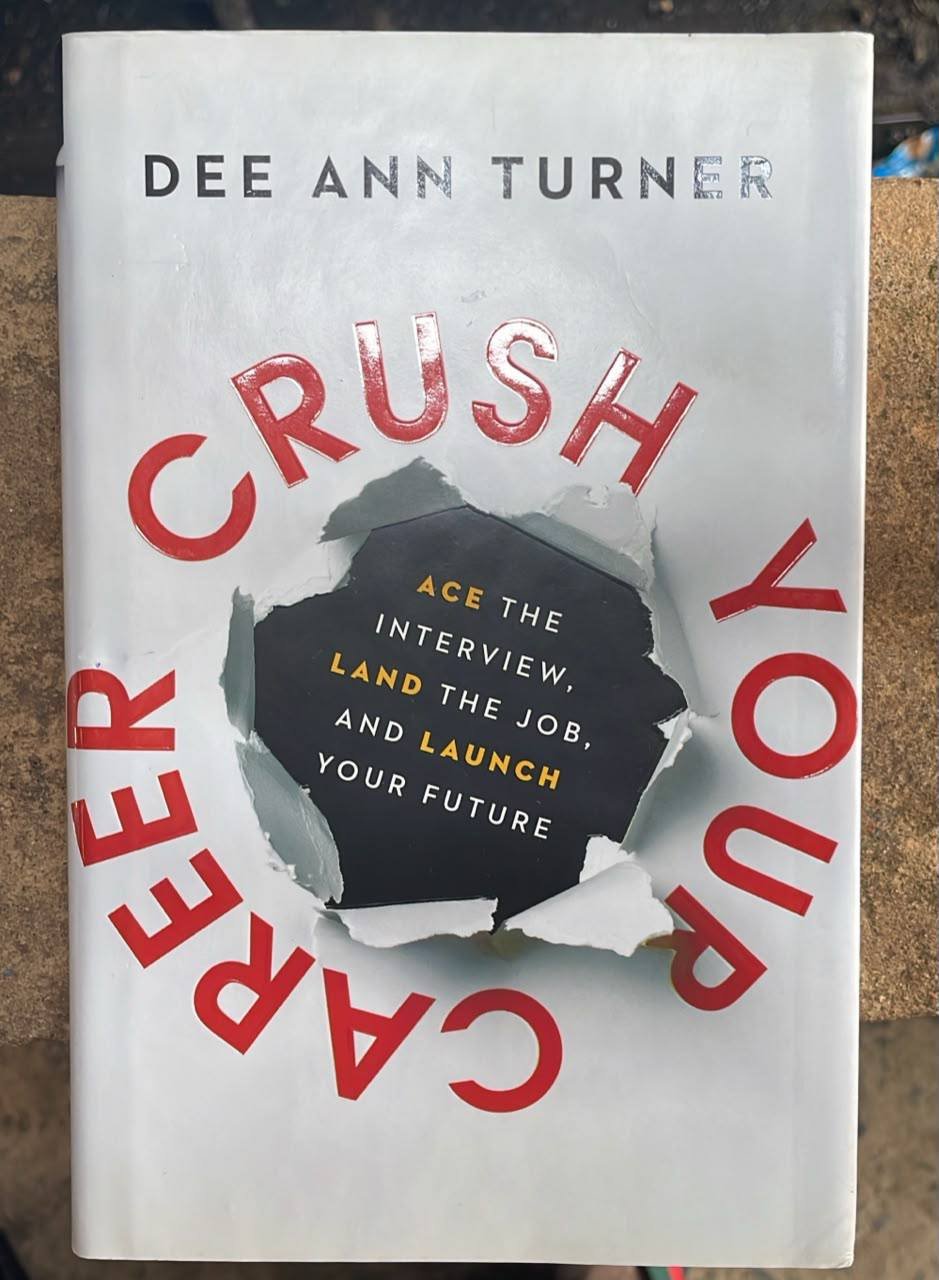 Crush Your Career