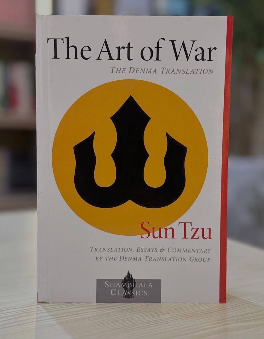 The Art of War