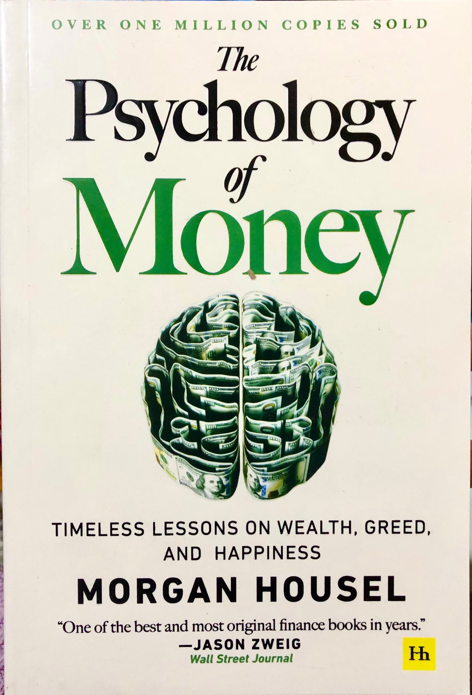 Psychology of Money