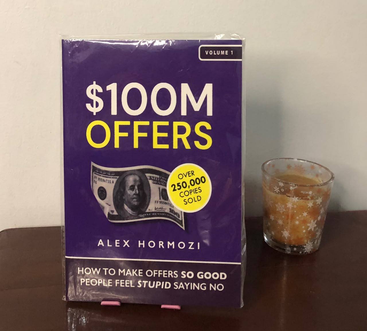 100 millions offer