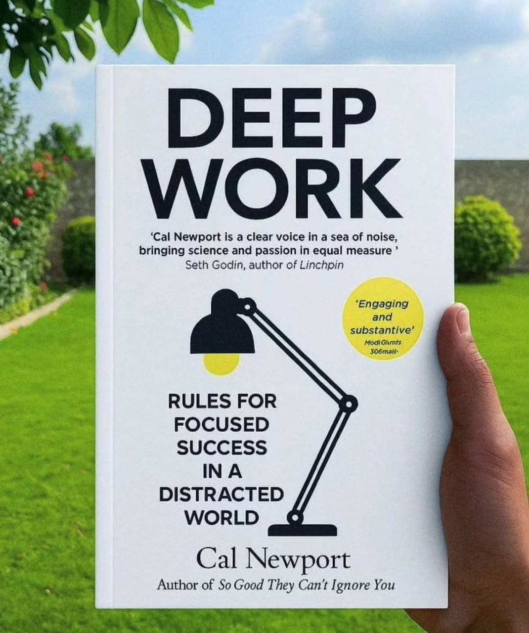 Deep Work