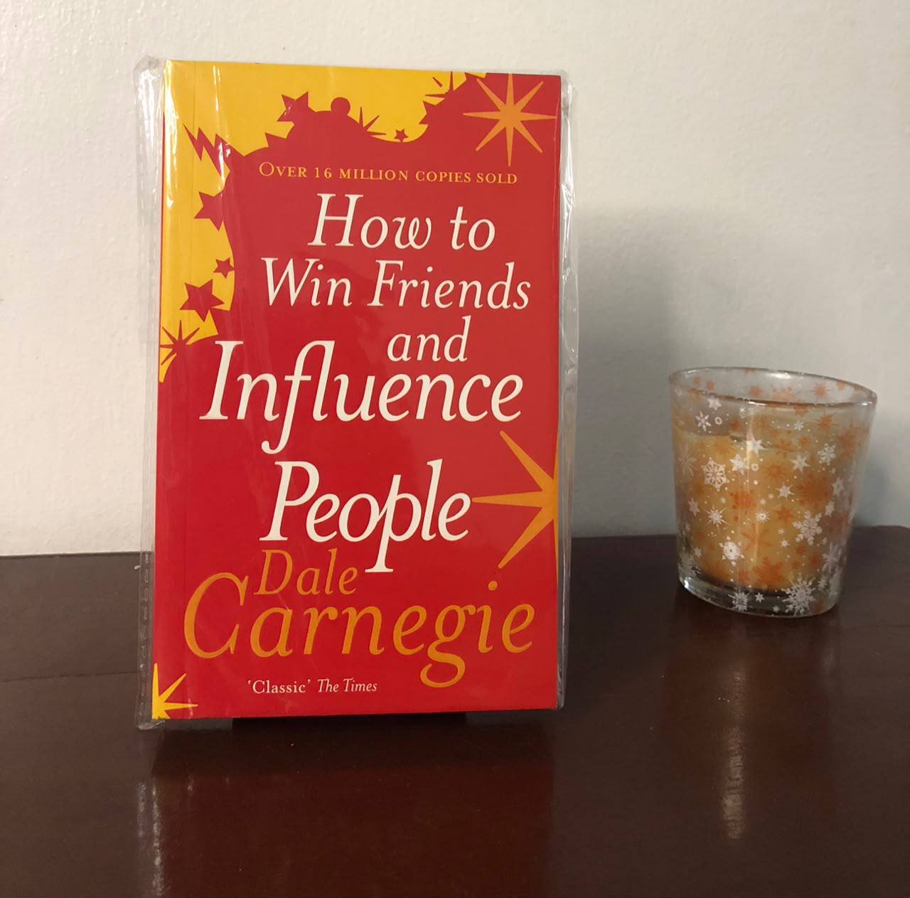 How to Win Friends and Influence People